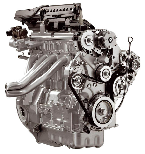 2001 Ler Grand Voyager Car Engine